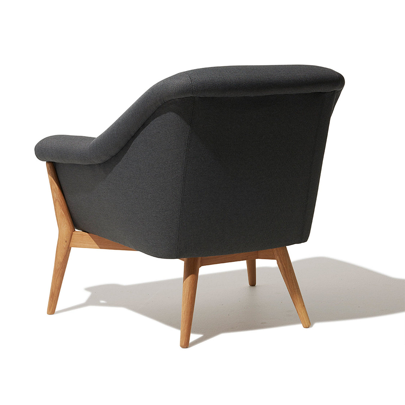 Fiske Lounge Chair