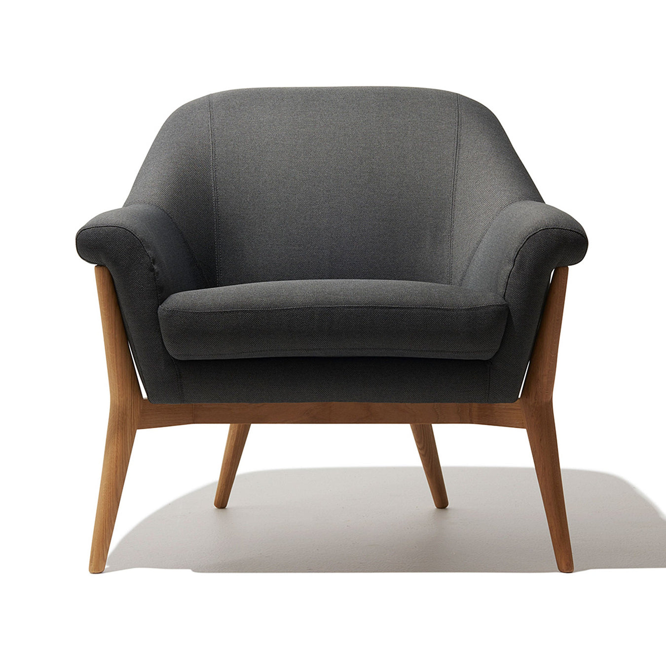 Fiske Lounge Chair