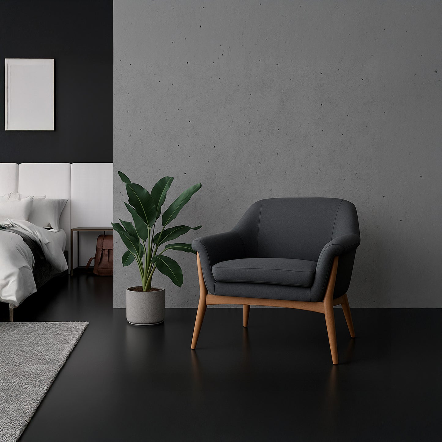 Fiske Lounge Chair