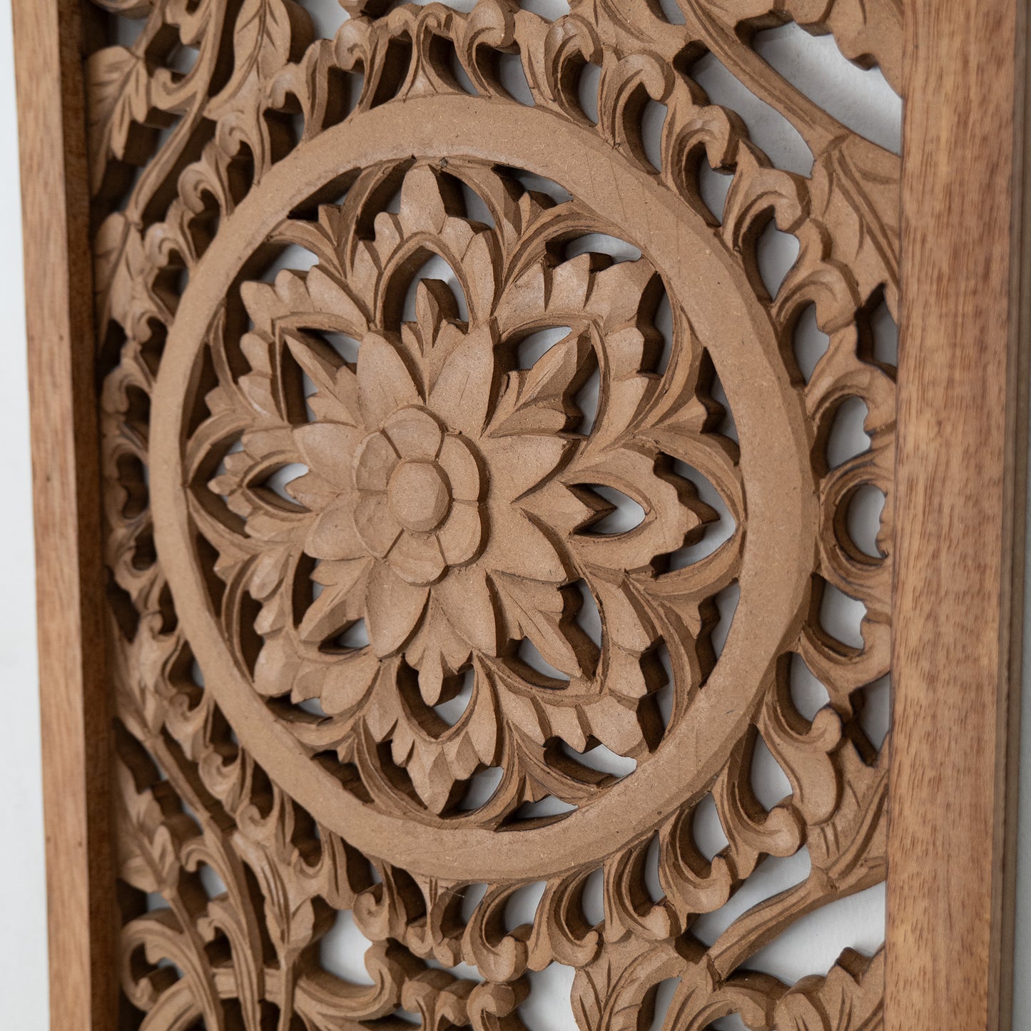 Decorative Panel "Amara" - Natural