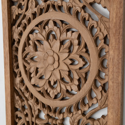 Decorative Panel "Amara" - Natural