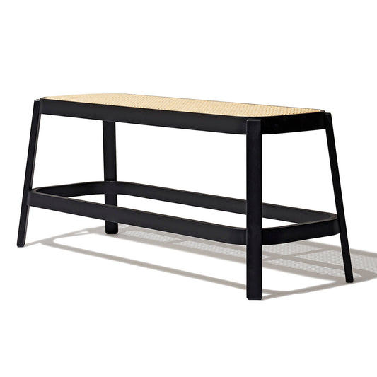 Cane Bench