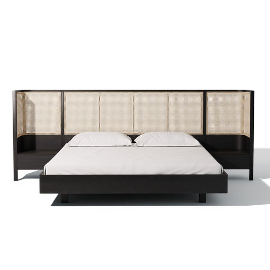 Cane Storage Bed