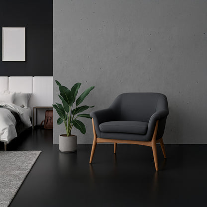 Fiske Lounge Chair