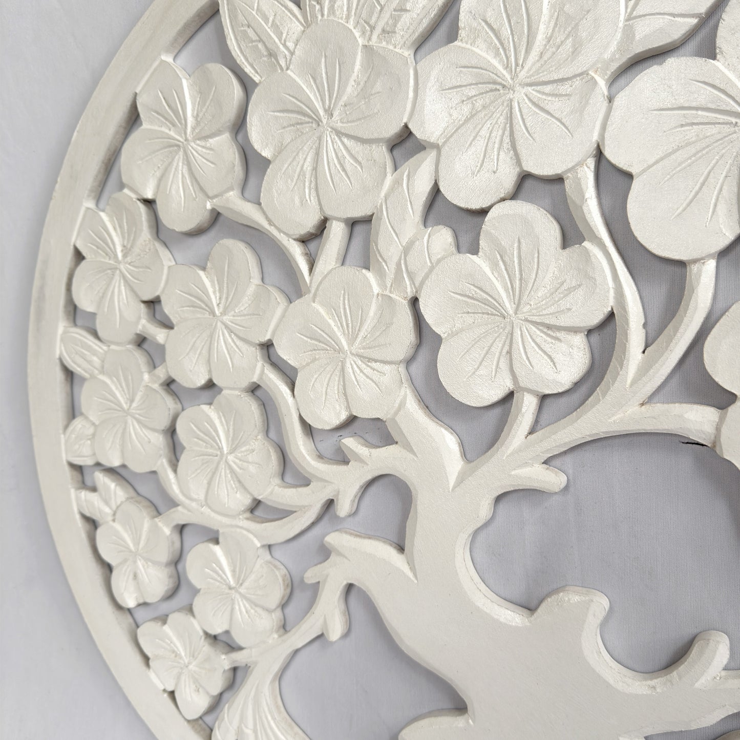 Decorative Panel "Kamboja"