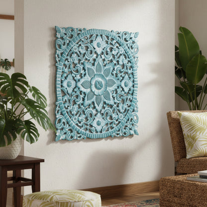 Decorative Panel "Dahun" - 80 cm
