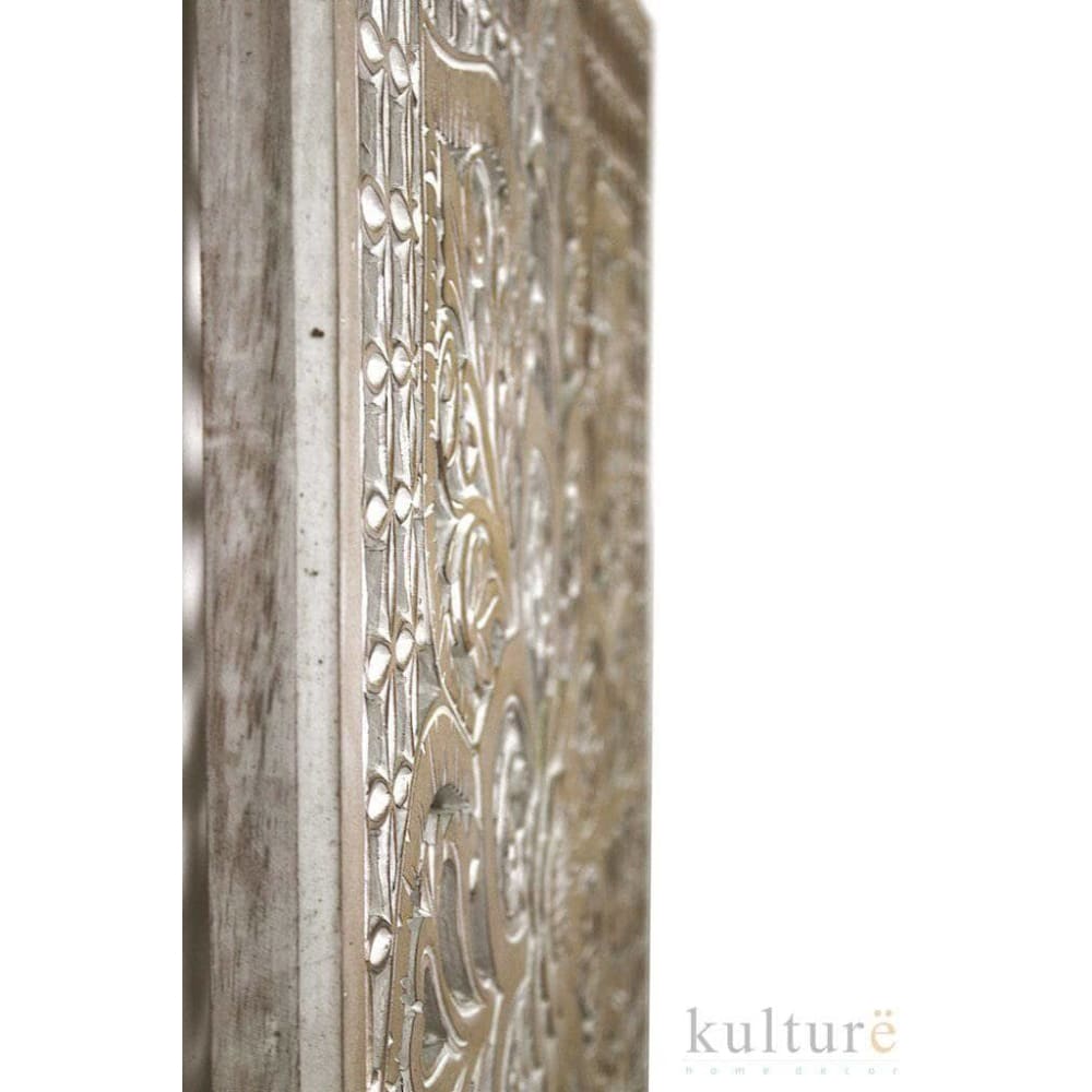 Decorative Panel "Medit" - Antic-wash 100 cm